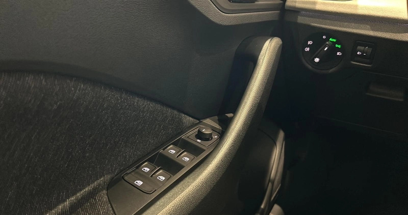Skoda Kamiq cena 120250 przebieg: 1, rok produkcji 2024 z Szczucin małe 154